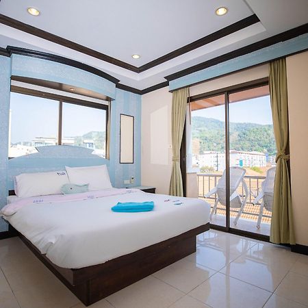 Patong Fish And Summer House מראה חיצוני תמונה