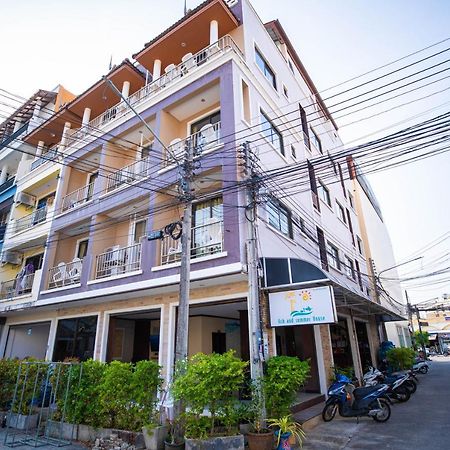 Patong Fish And Summer House מראה חיצוני תמונה