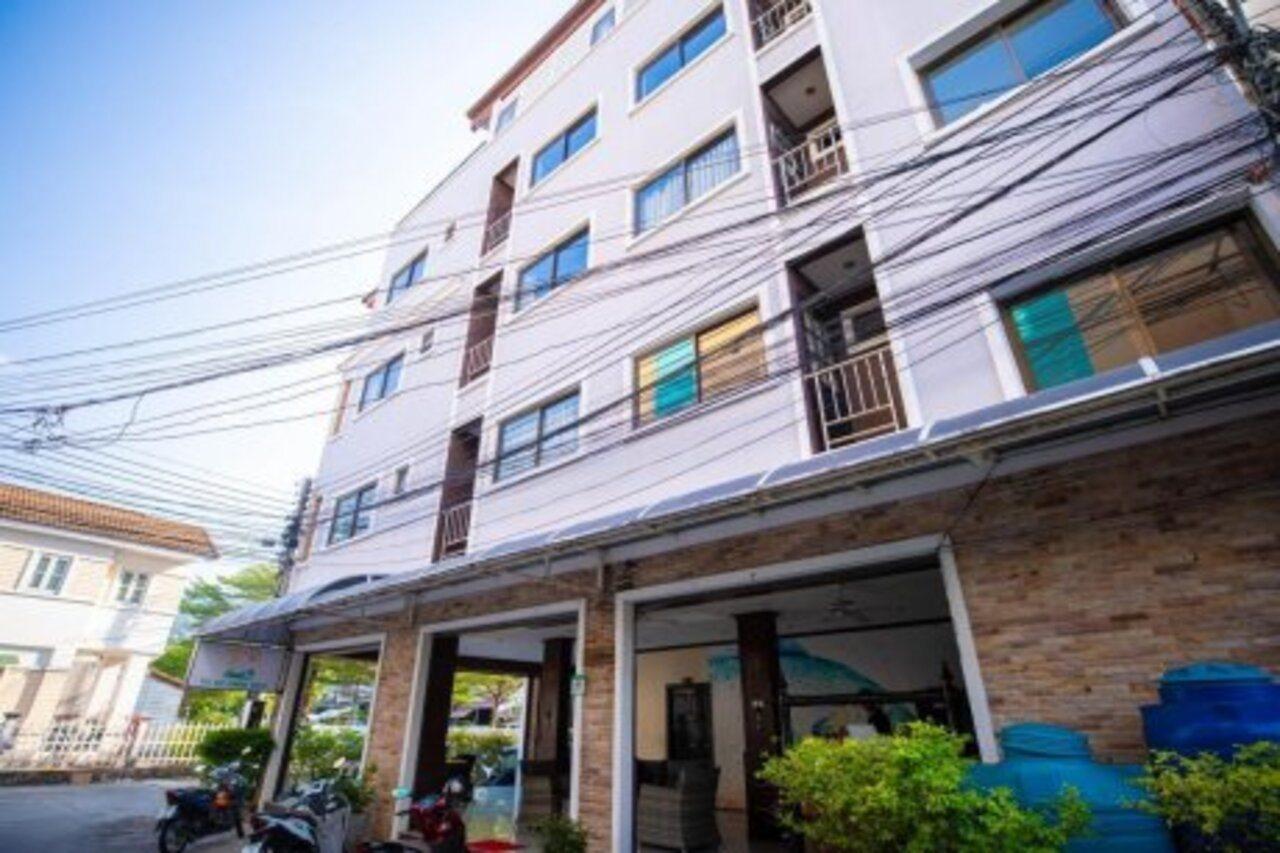 Patong Fish And Summer House מראה חיצוני תמונה