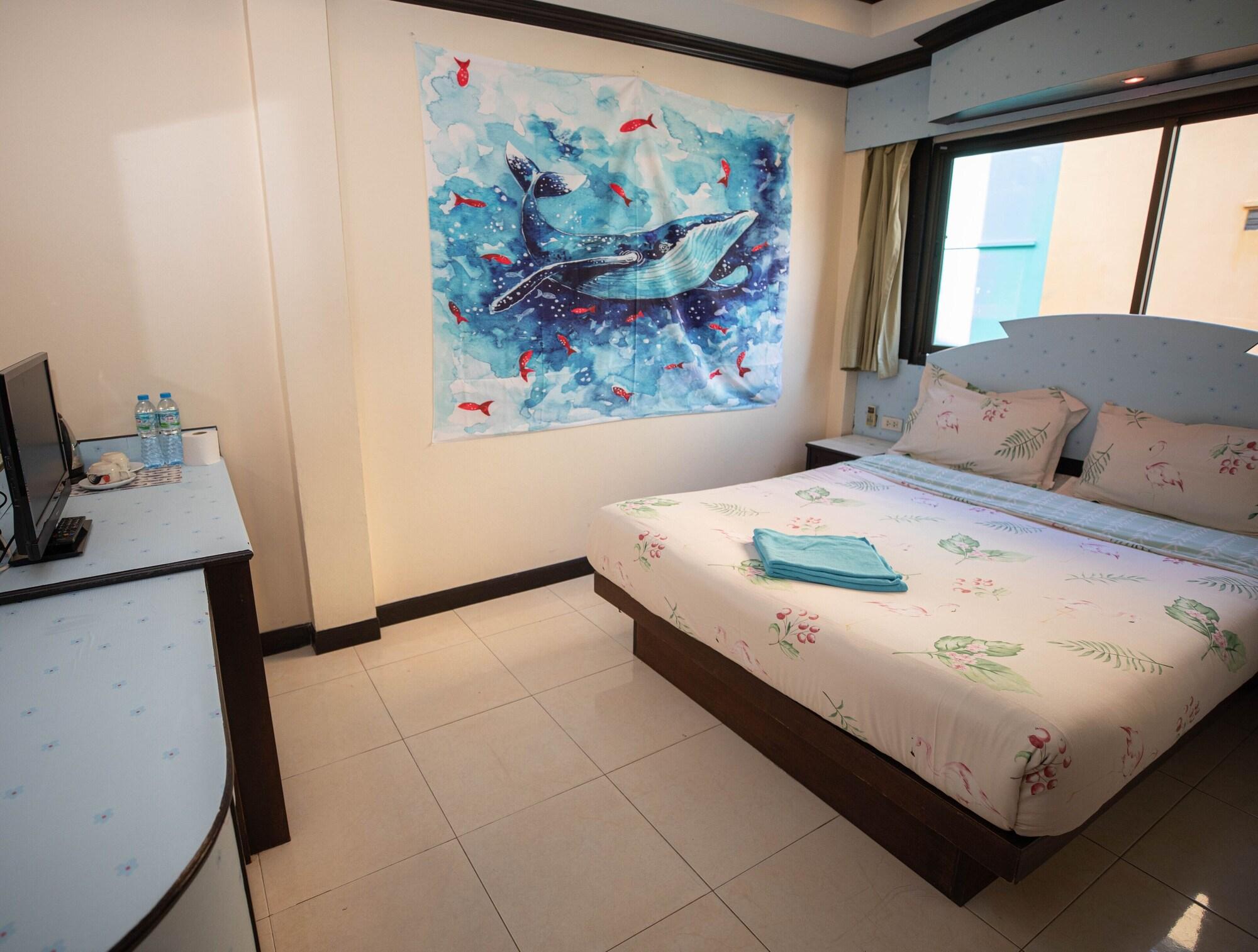 Patong Fish And Summer House מראה חיצוני תמונה