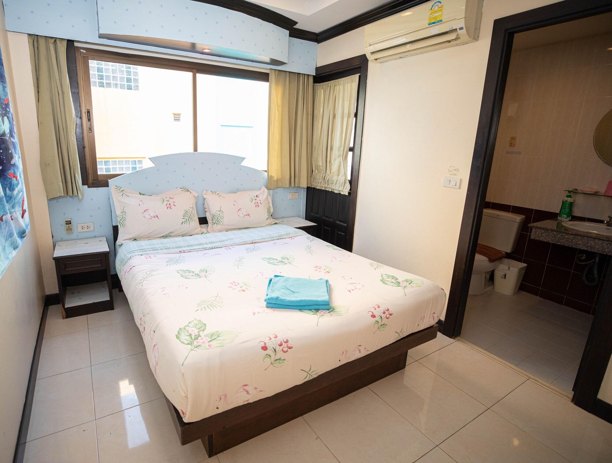 Patong Fish And Summer House מראה חיצוני תמונה