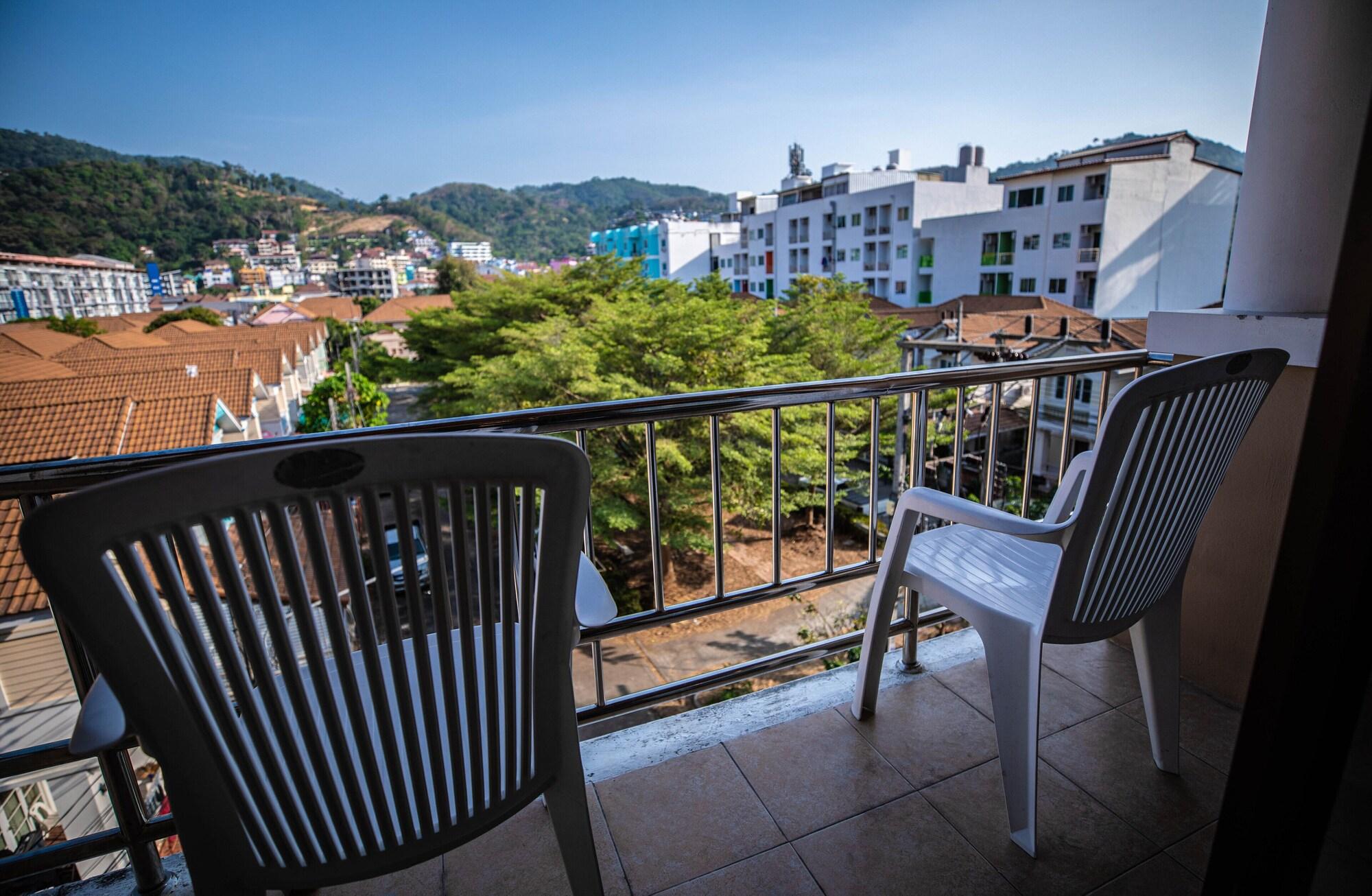 Patong Fish And Summer House מראה חיצוני תמונה