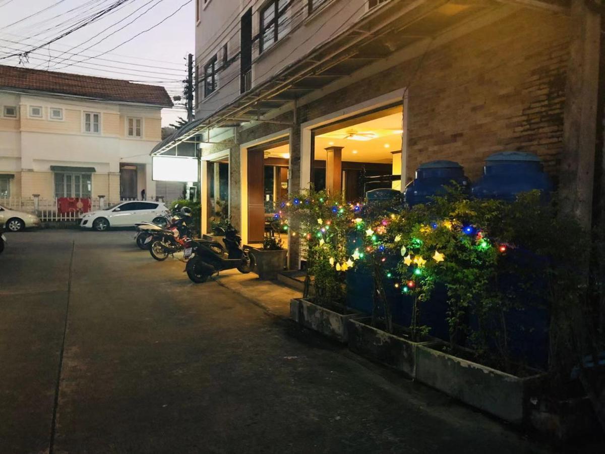Patong Fish And Summer House מראה חיצוני תמונה