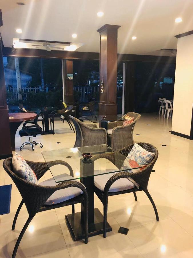 Patong Fish And Summer House מראה חיצוני תמונה
