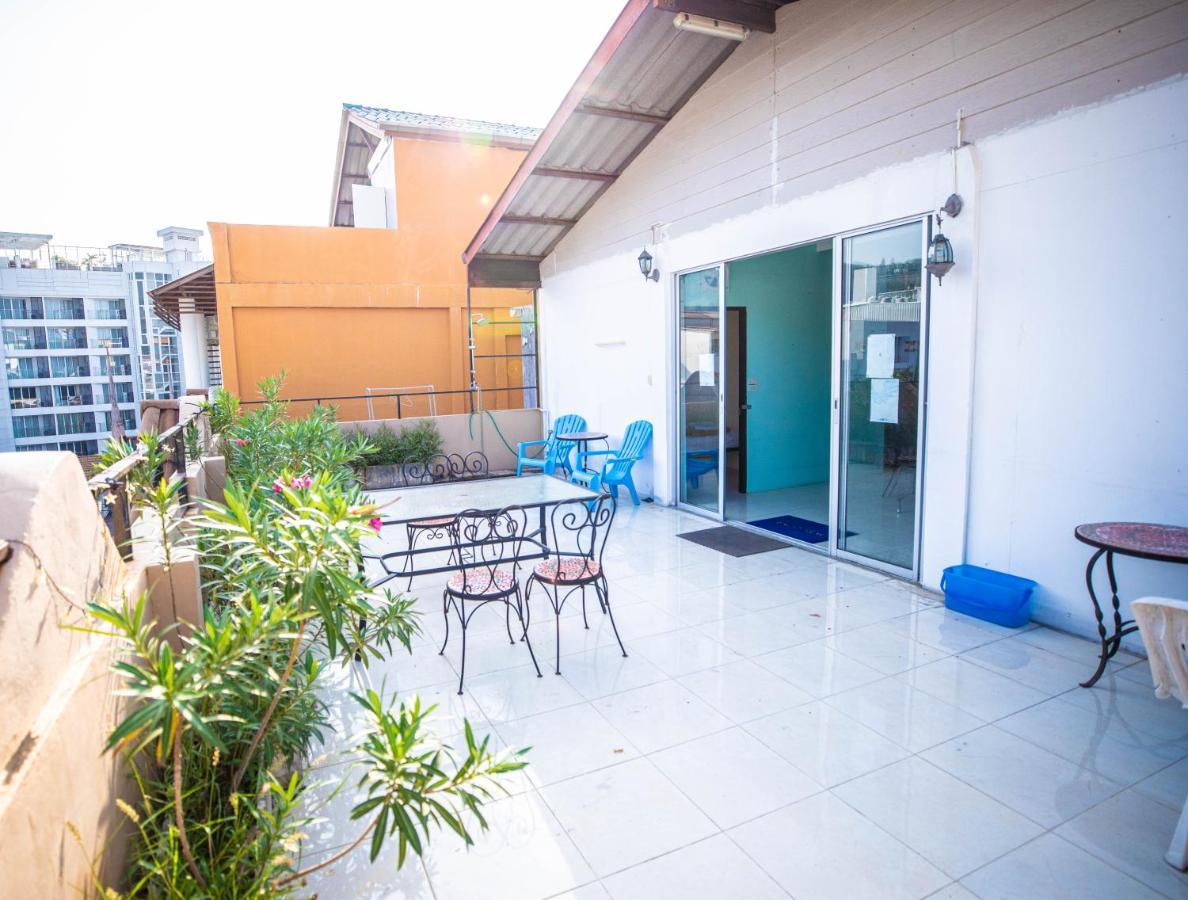 Patong Fish And Summer House מראה חיצוני תמונה