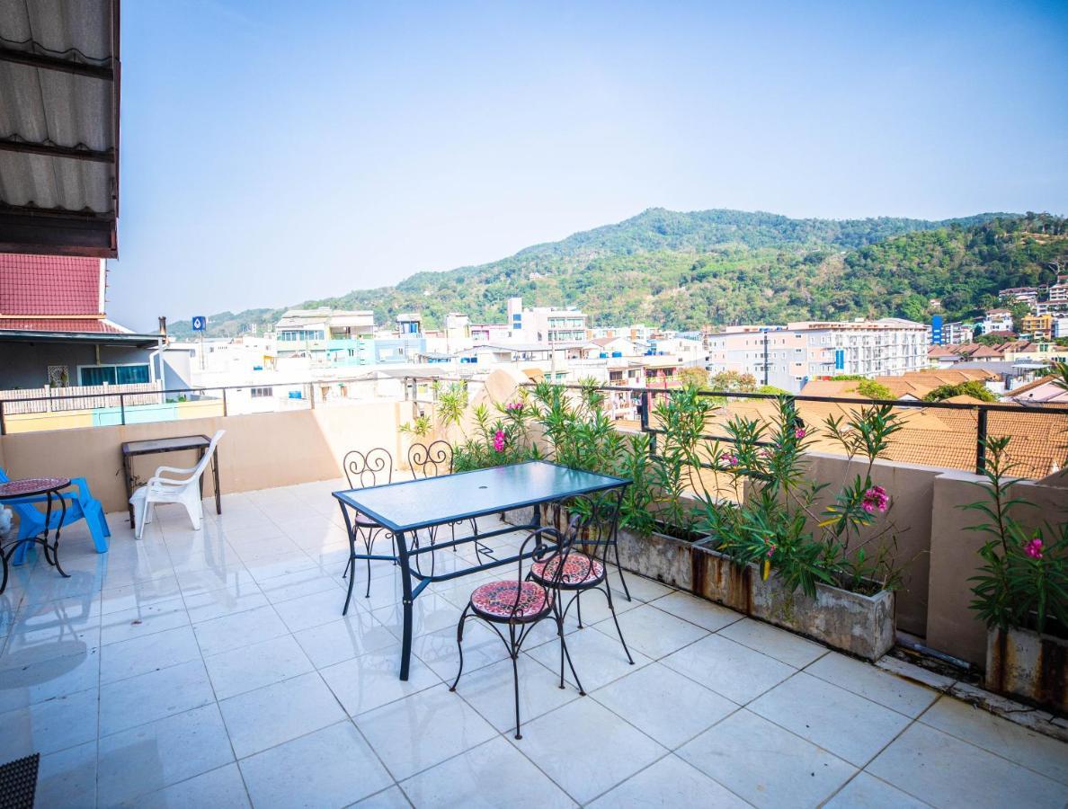 Patong Fish And Summer House מראה חיצוני תמונה