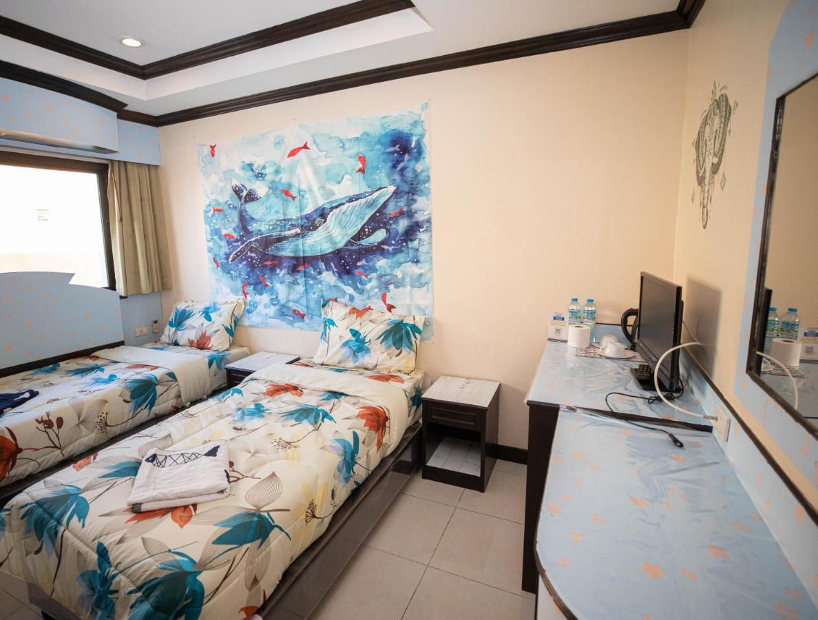 Patong Fish And Summer House מראה חיצוני תמונה