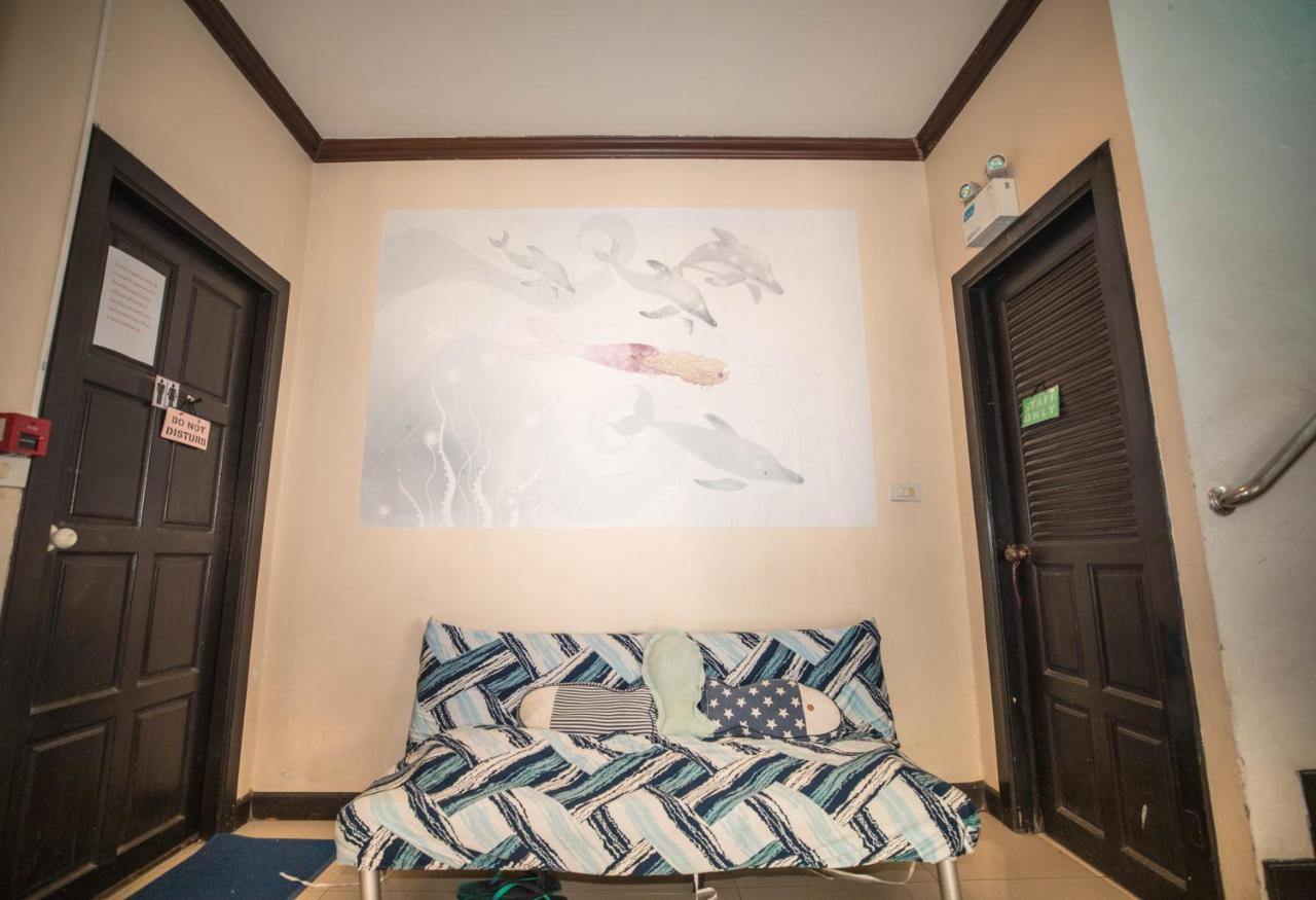 Patong Fish And Summer House מראה חיצוני תמונה